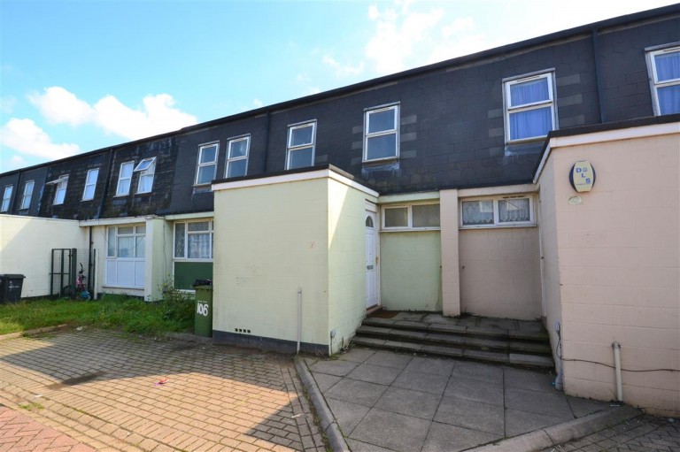 View Full Details for Darwin Road, Tilbury