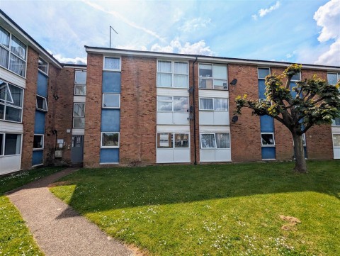 Ashlands Court, Coronation Avenue, East Tilbury