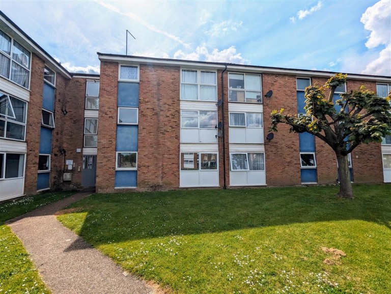 View Full Details for Ashlands Court, Coronation Avenue, East Tilbury