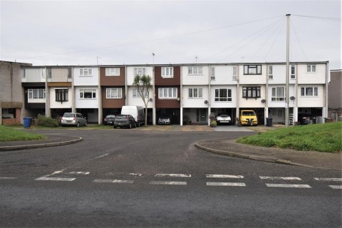 Aluric Close, Chadwell St.Mary