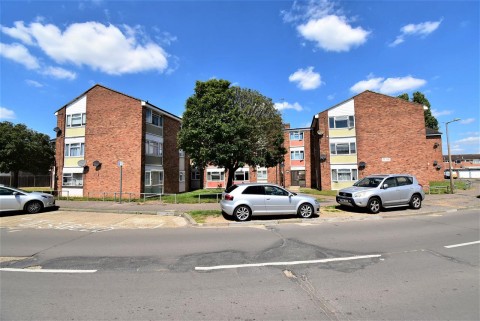 Coronation Avenue, East Tilbury