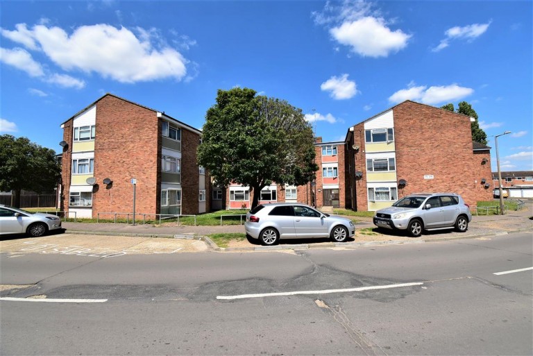 View Full Details for Coronation Avenue, East Tilbury