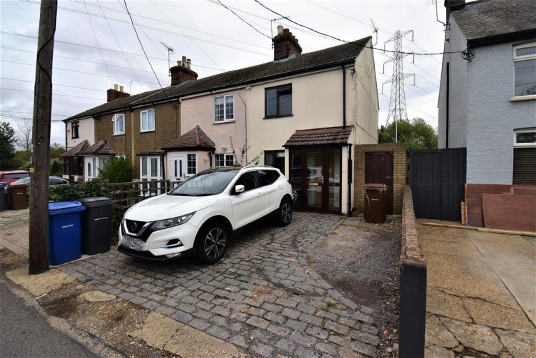 View Full Details for Heath Road, Orsett Heath