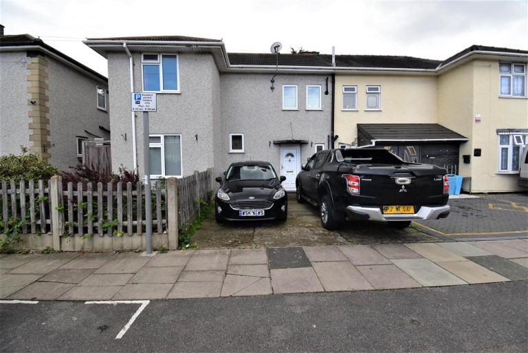 View Full Details for Burnside Road, Dagenham