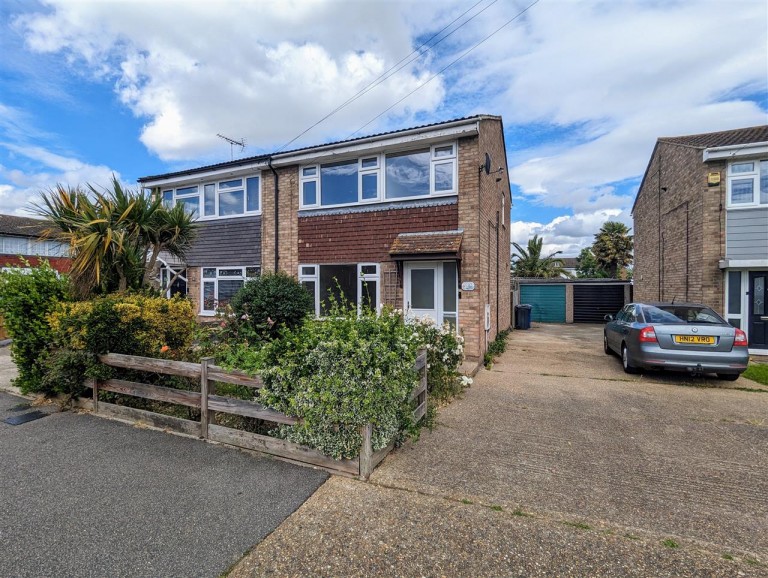 View Full Details for Bure, East Tilbury