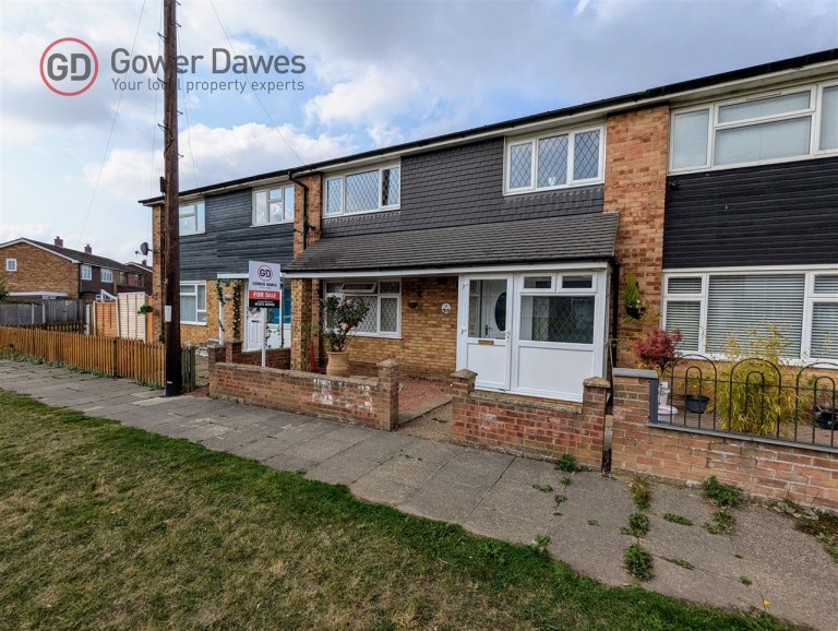 View Full Details for Cedar Road, Chadwell St.Mary