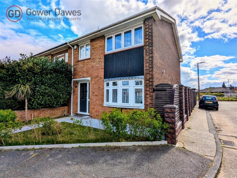 View Full Details for Godman Road, Chadwell St.Mary