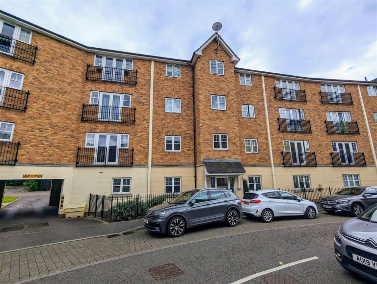 View Full Details for Caspian Way, Purfleet-on-Thames