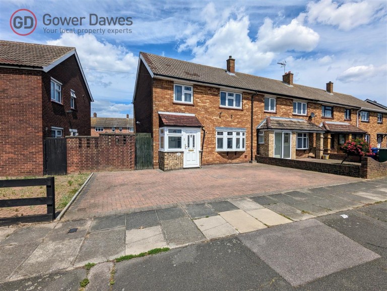 View Full Details for Claudian Way, Chadwell St.Mary