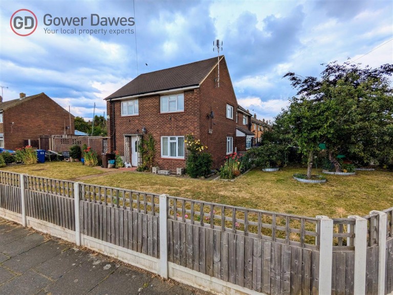 View Full Details for Waterson Road, Chadwell St.Mary