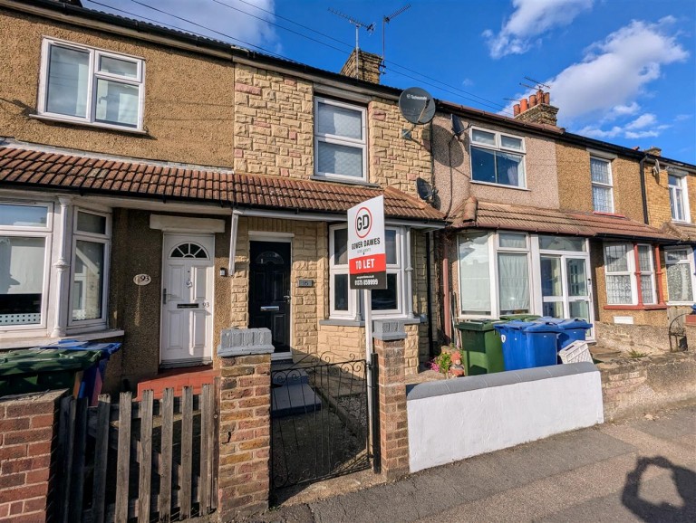 View Full Details for Dock Road, Grays