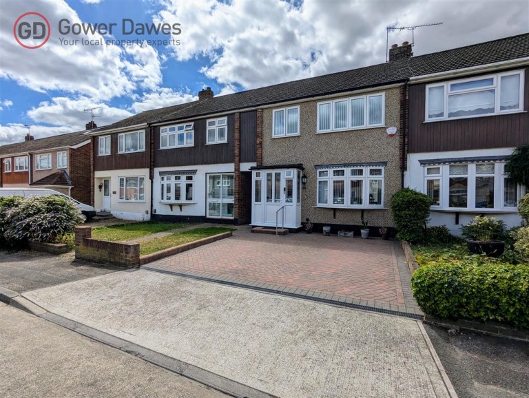 View Full Details for Rushdon Close, Grays