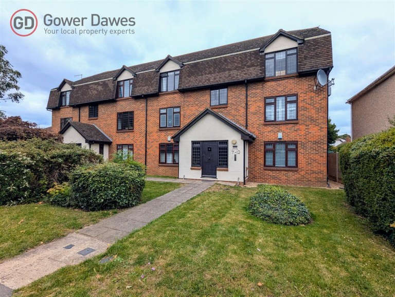 View Full Details for Kentwell Court, High Road, South Benfleet