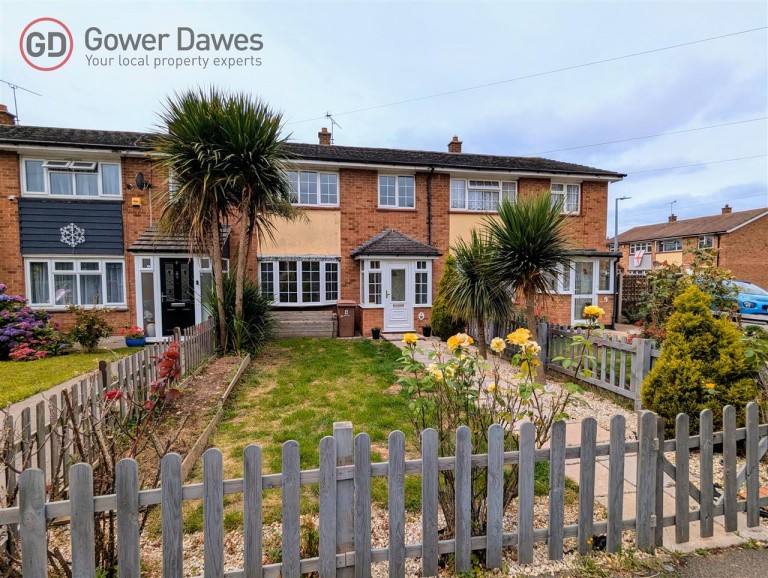 View Full Details for Nicolas Walk, Chadwell St.Mary