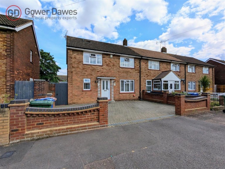 View Full Details for St Augustine Road, Chadwell St.Mary