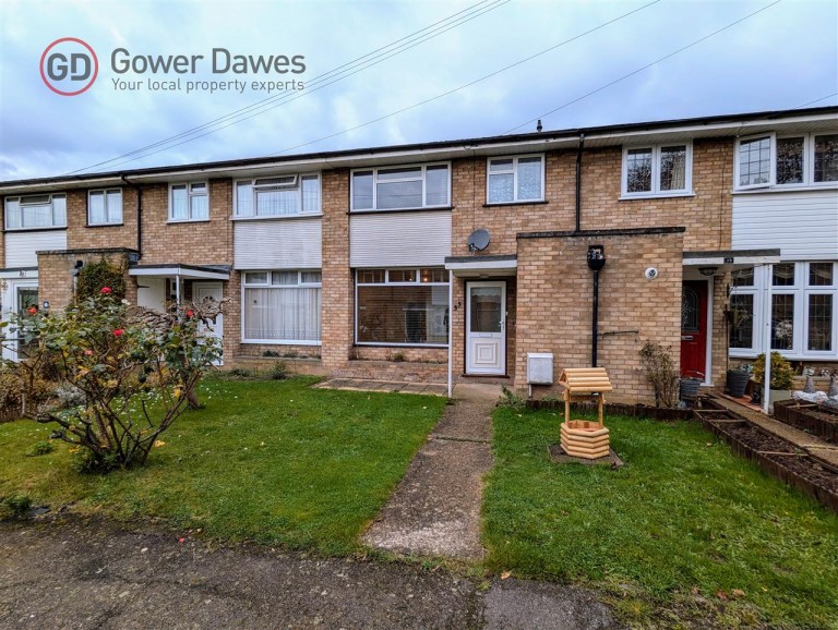 View Full Details for Halcyon Way, Hornchurch