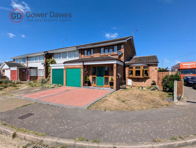 View Full Details for Tweed, East Tilbury