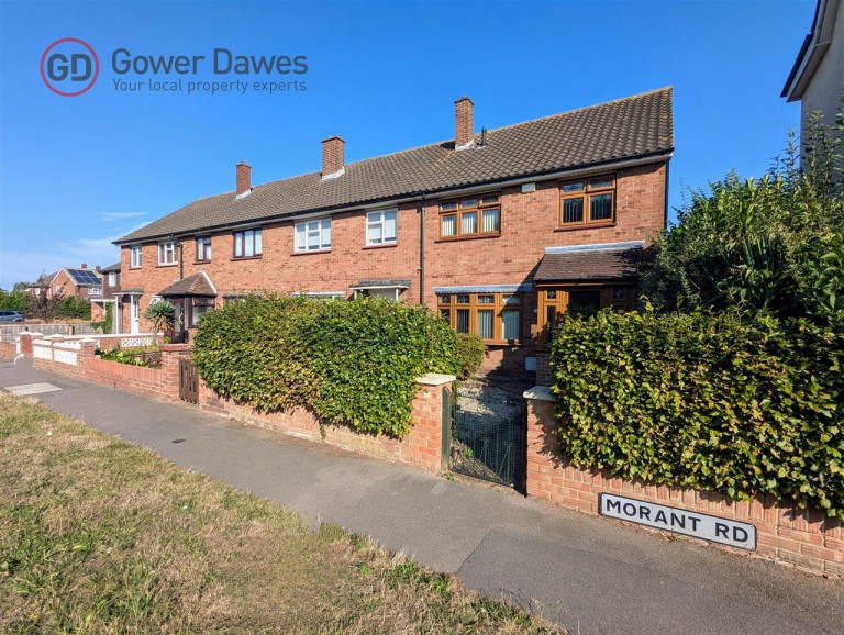 View Full Details for Morant Road, Chadwell St.Mary