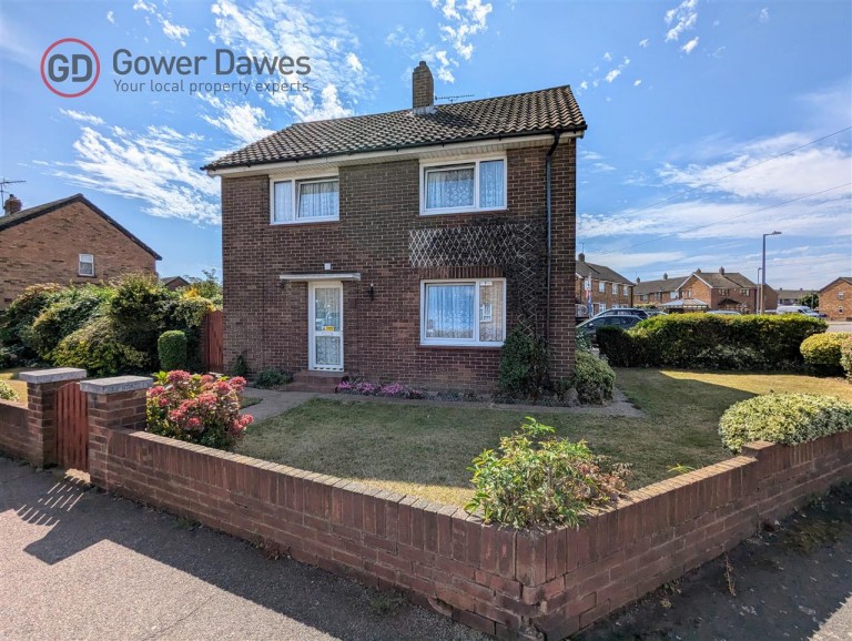 View Full Details for Langton Way, Chadwell St.Mary