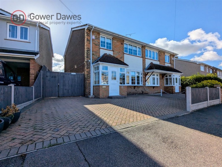 View Full Details for Hope Road, Canvey Island