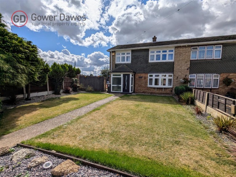 View Full Details for Kendale, Chadwell St.Mary