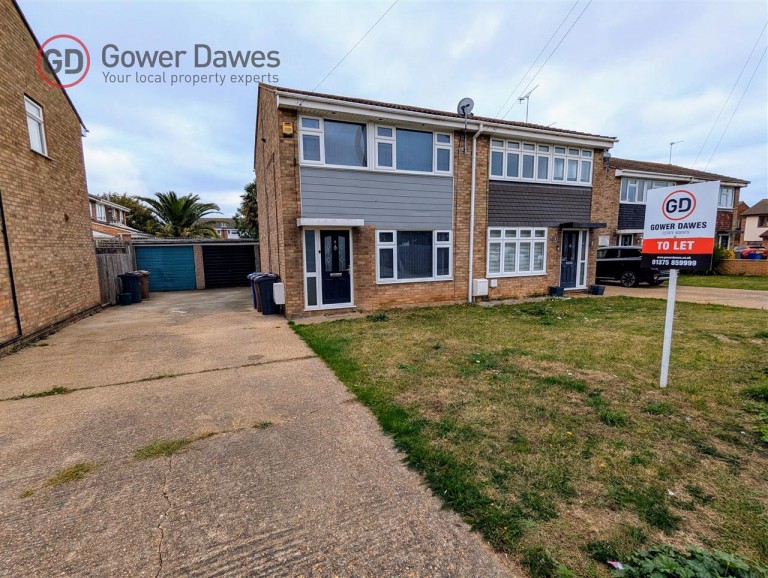 View Full Details for Bure, East Tilbury