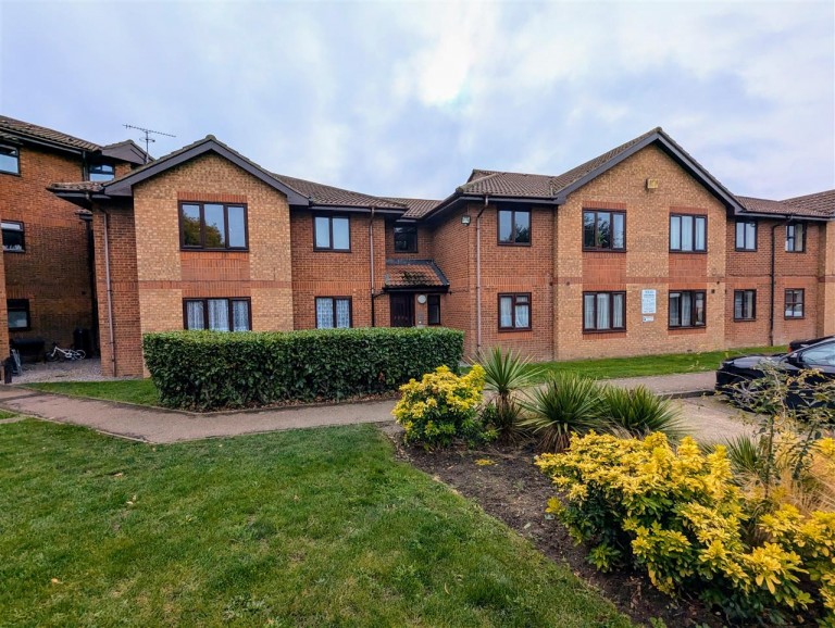 Archers Court, South Ockendon