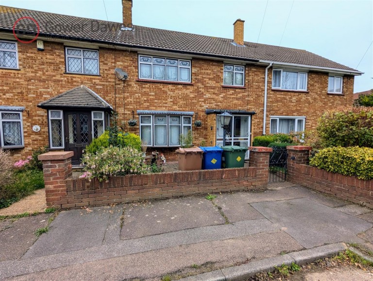 View Full Details for St Francis Way, Chadwell St.Mary