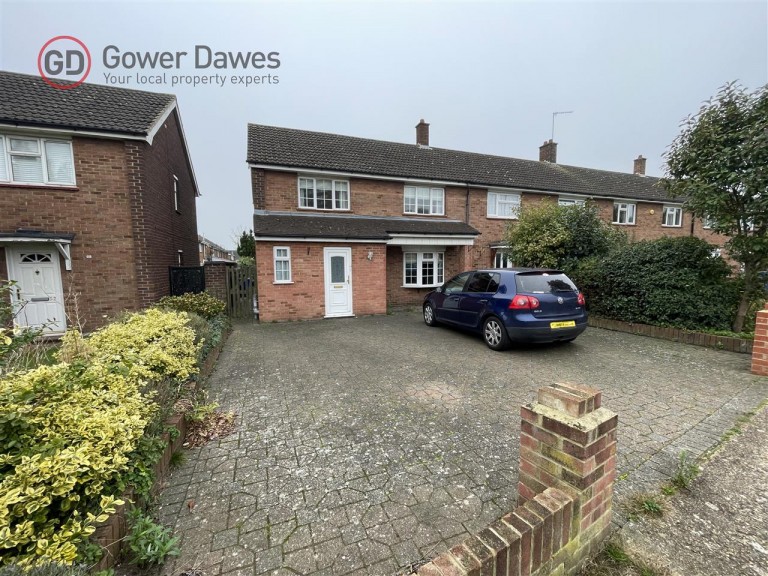 View Full Details for Courtney Road, Chadwell St.Mary