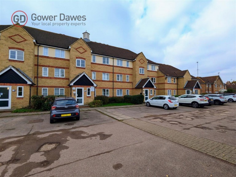 View Full Details for Hove Close, Grays