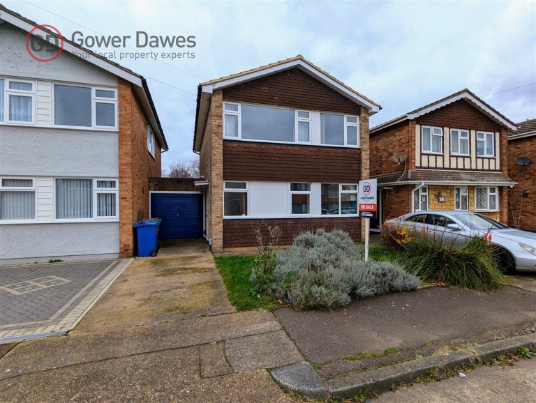 View Full Details for Rigby Gardens, Chadwell St.Mary