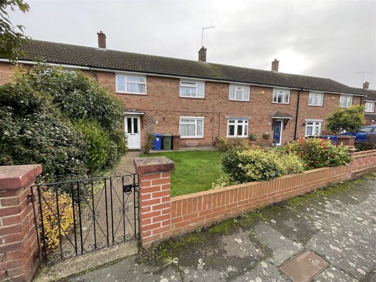 View Full Details for Courtney Road, Chadwell St.Mary