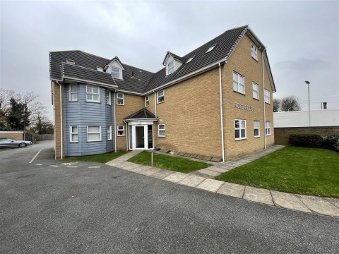 Rose Court, Fobbing Road, Corringham