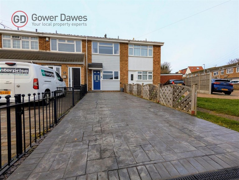 View Full Details for St Johns Road, Chadwell St.Mary