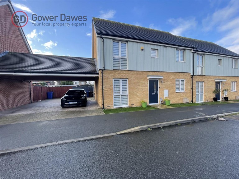 View Full Details for Heathland Way, Grays