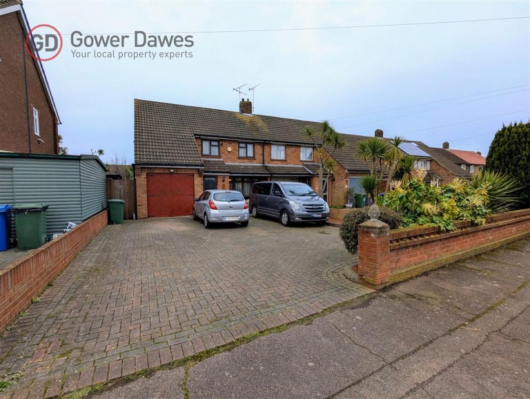 View Full Details for St Francis Way, Chadwell St.Mary