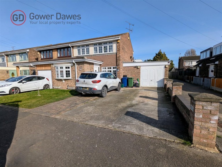 View Full Details for Frome, East Tilbury