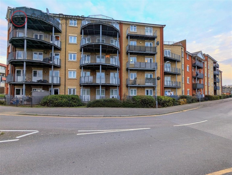 View Full Details for Thames Road, Grays